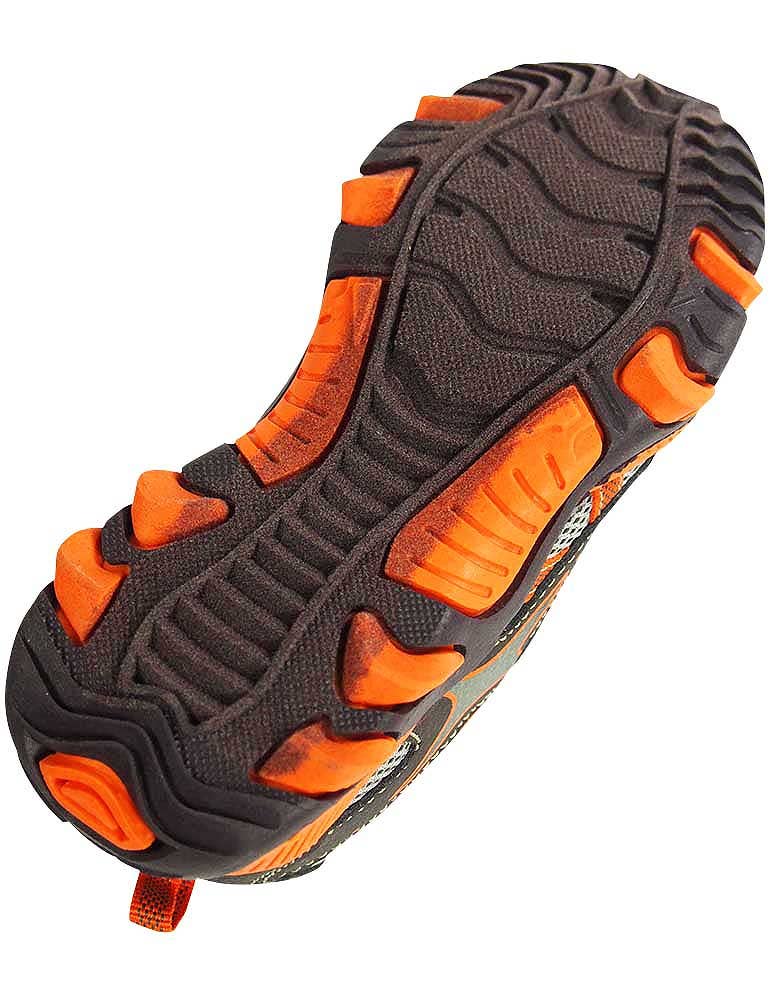 Eastern Off Price - Vente Baskets de sport – enfant - Baskets légères et tendances pour garçons - Course et usage quotidien16