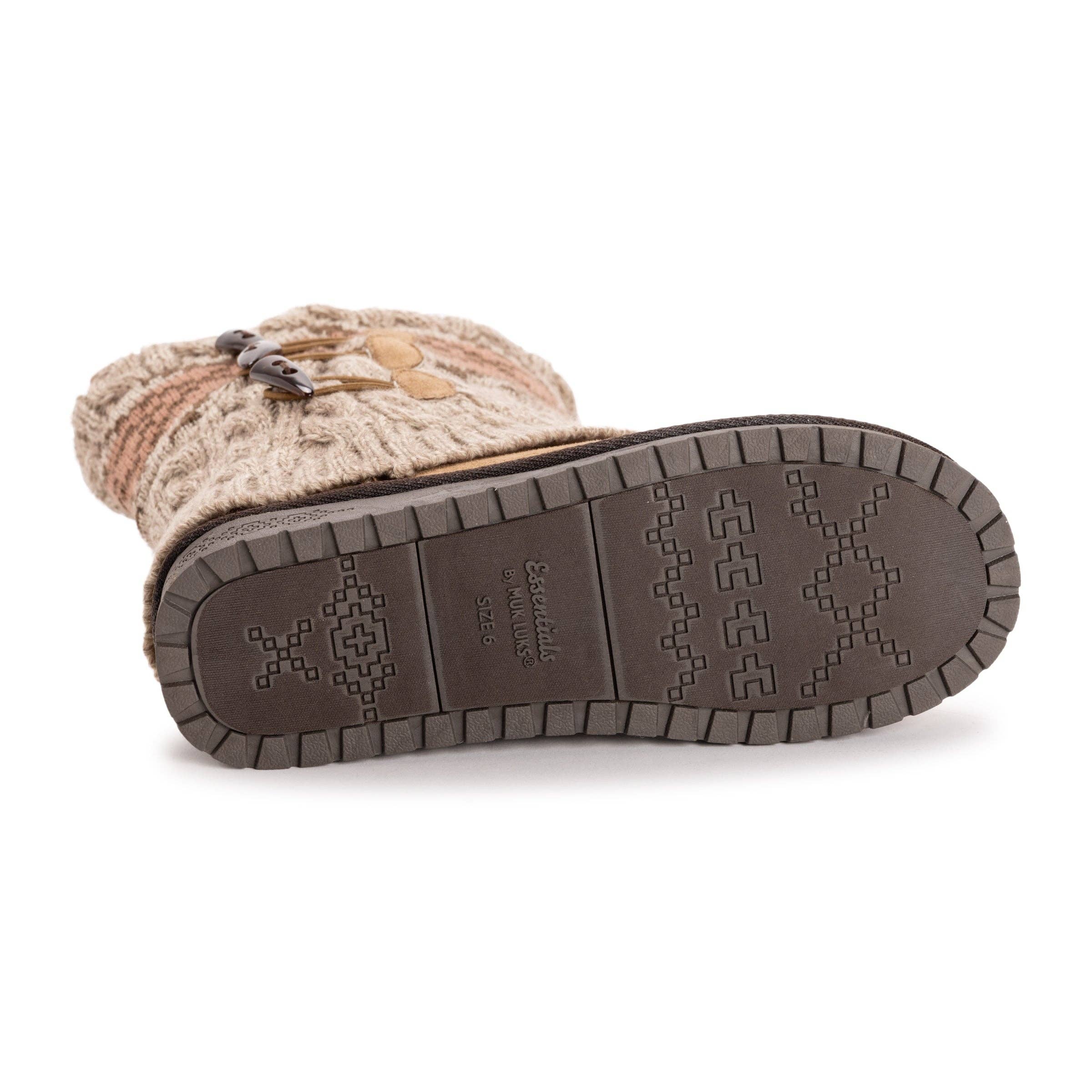 Muk Luks - Wholesale Boots - Women's - MUK LUKS Women's Cheryl Boot19