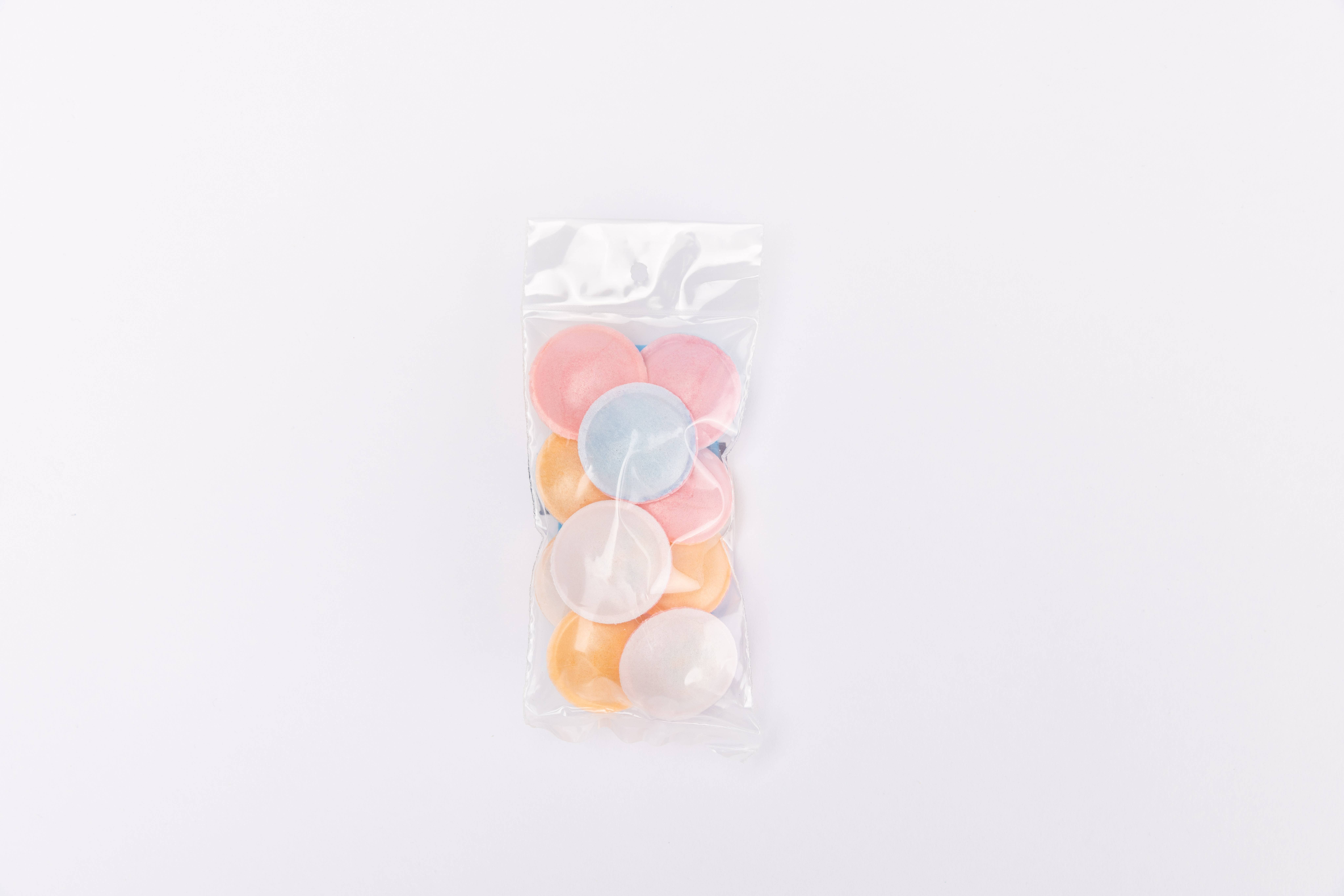 The Penny Candy Store - Wholesale Hard Candy - Satellite Wafers