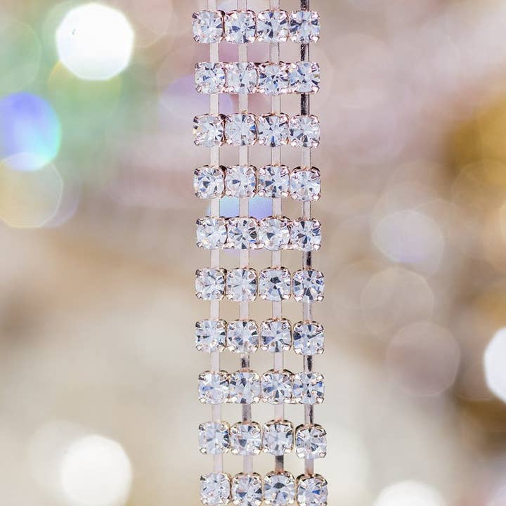 Brazilian Bra straps – wholesale Bra – Women's – Tais Luxury Bra Straps5