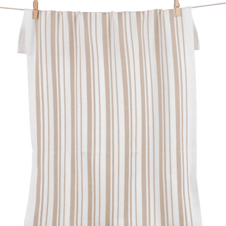 KAF Home - Wholesale Tea Towel - KAF Home Basket Weave Pantry Towels - 20" x 30"4