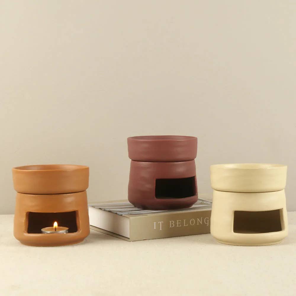 Need it Right MEOW - Wholesale Fragrance Warmer - Ceramic Wax Melt Warmer3