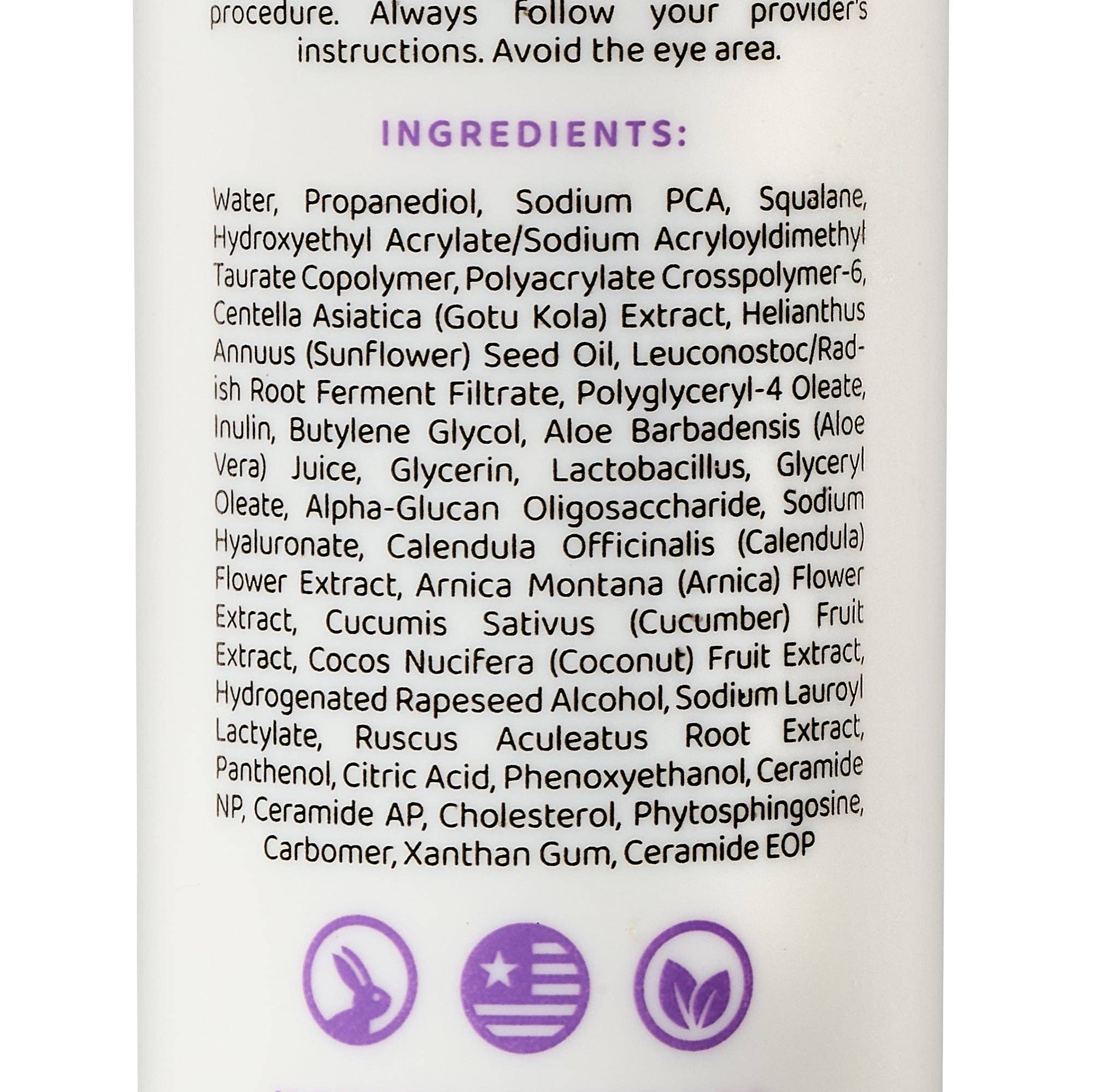 Eonian - Wholesale Facial Moisturizer - Supreme Recovery Cream4