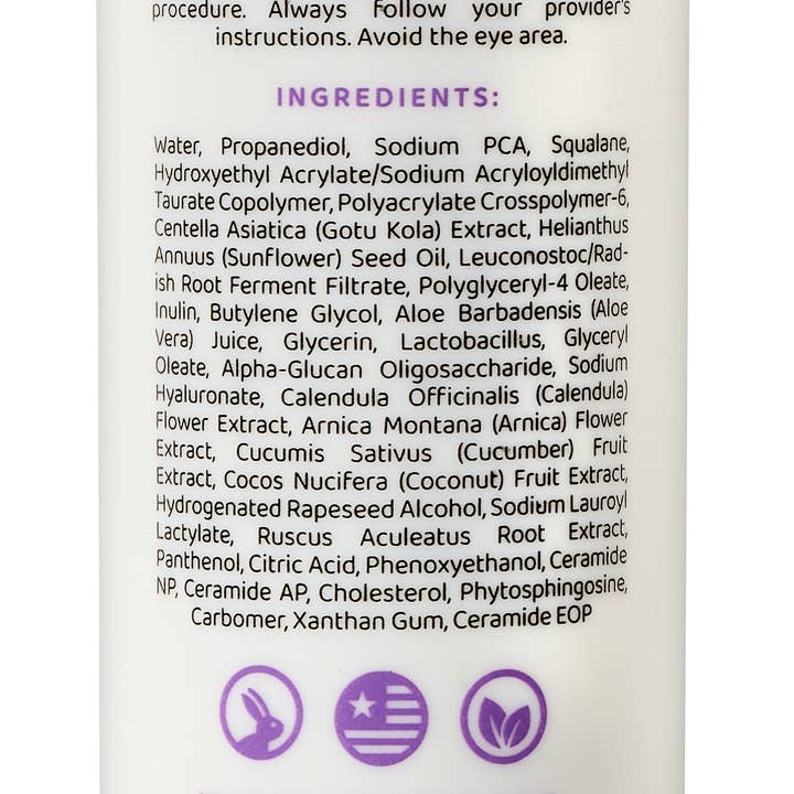 Eonian - Wholesale Facial Moisturizer - Supreme Recovery Cream4