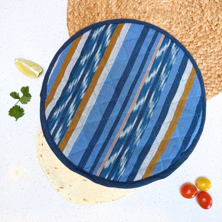Upavim Crafts - Wholesale Kitchen Tool/Gadget - Large Tortilla Warmer