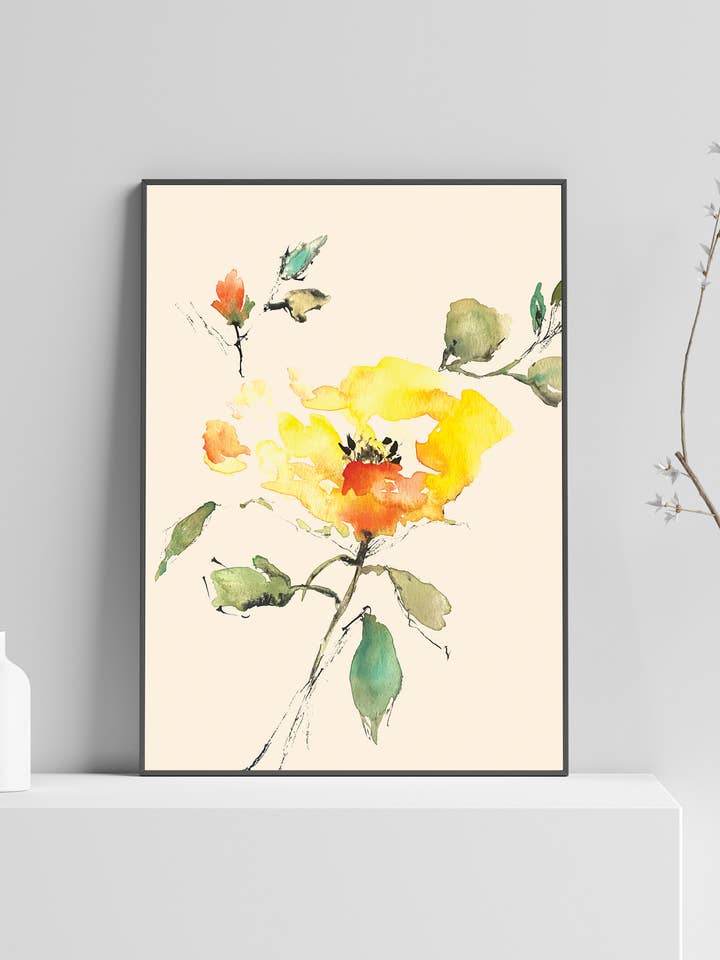 Orange Breeze for wholesale by Hetra