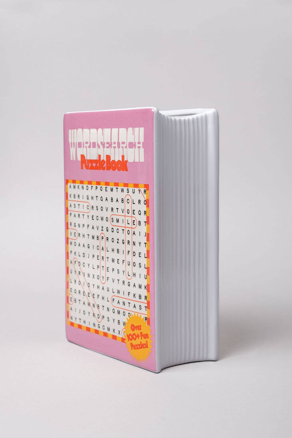 Ban.do – Engroshandel Vase – Bogvase med ordsøgning10