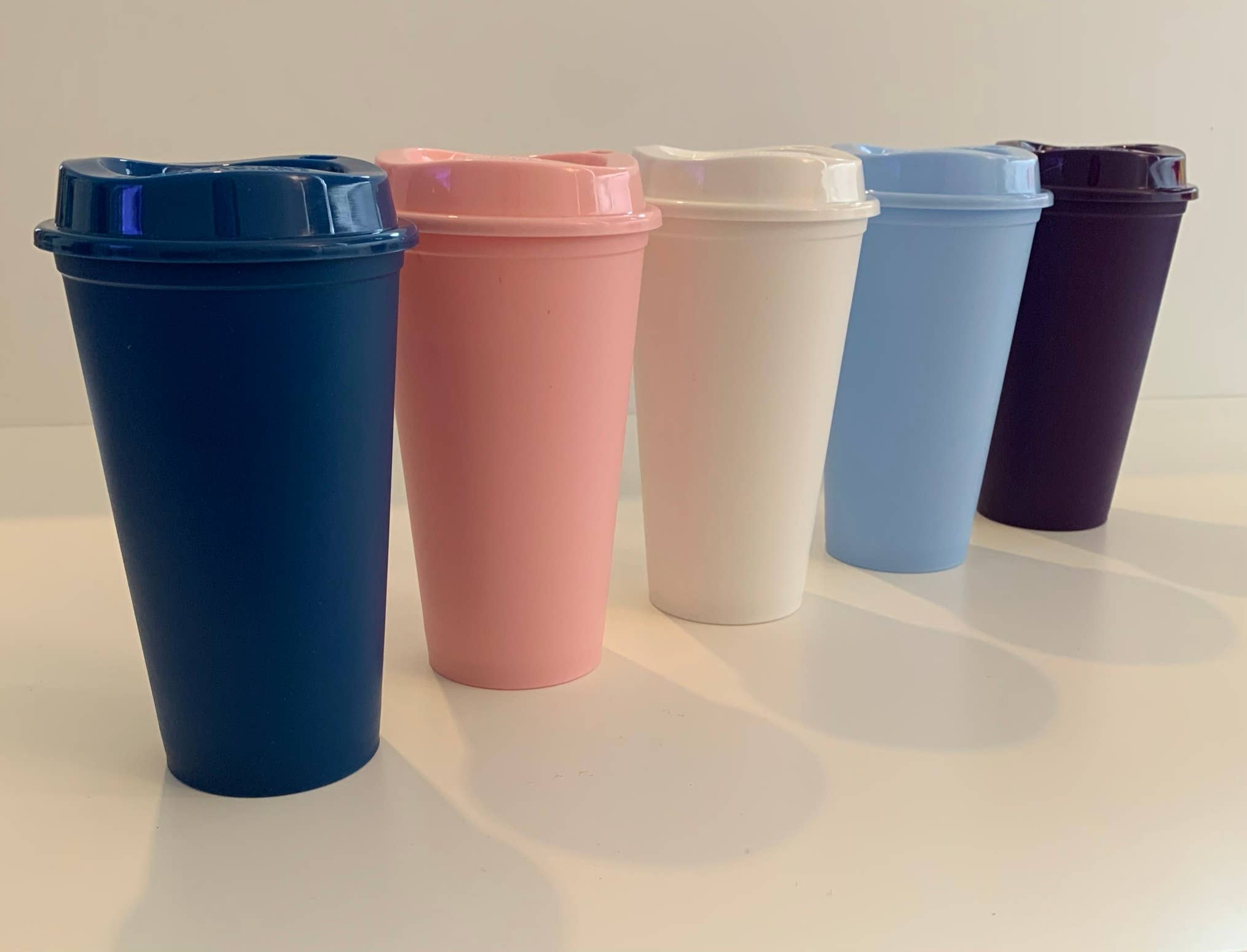 Subli Vinyl Blanks – wholesale Insulated mug/tumbler – Single Walled Hot Cup1