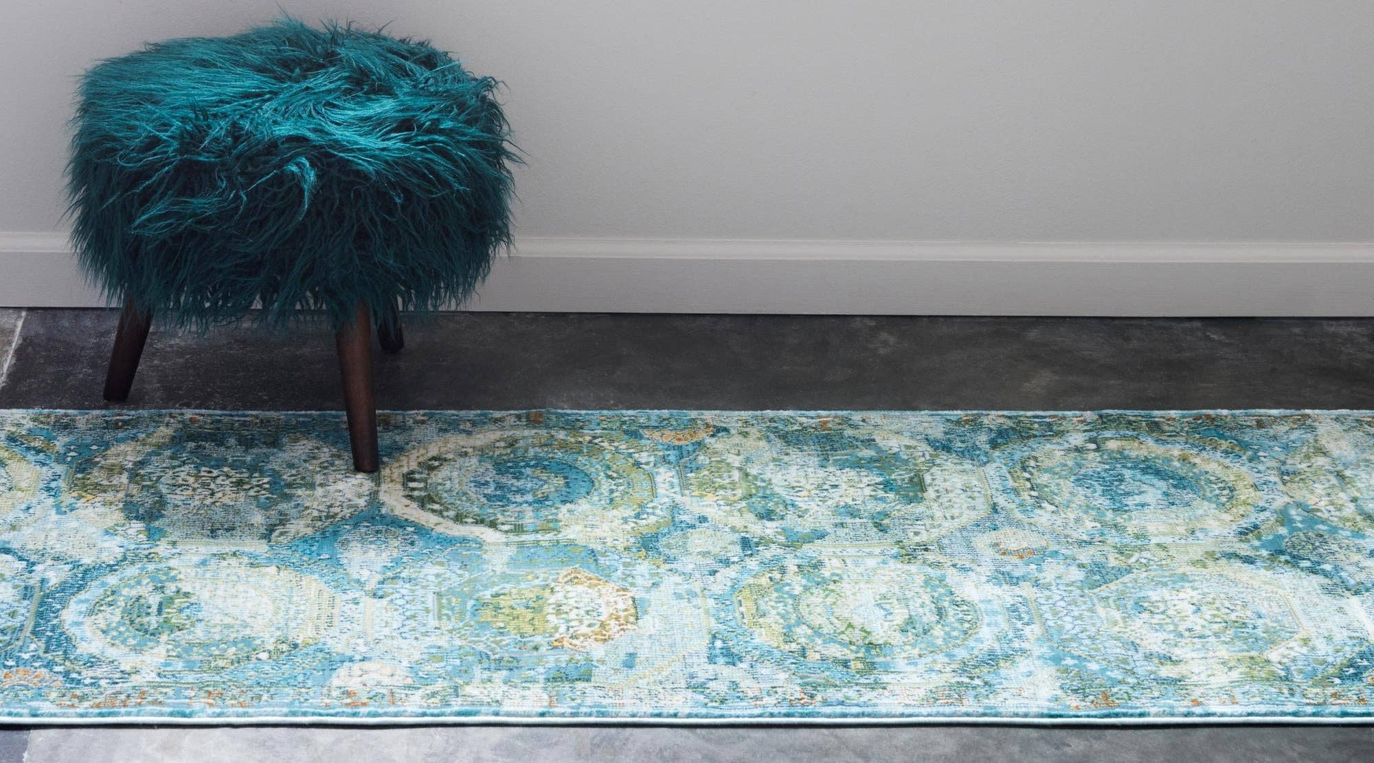 Rug Mart - Wholesale Area Rug - Modern Designed Coppelia Baracoa Rug27
