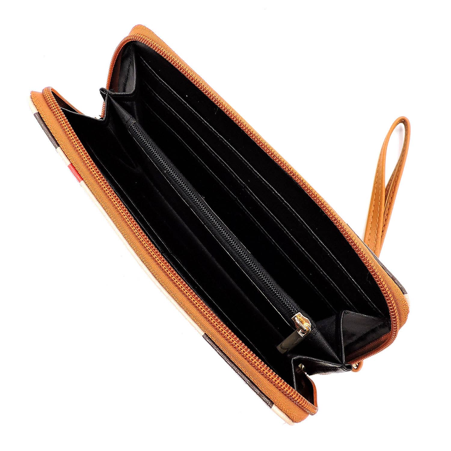 M&M HANDBAGS, LLC. - Wholesale Shoulder Bag - Women's - BT2765 Tartan Plaid Check 3-in-1 Shoulder Bag Hobo8