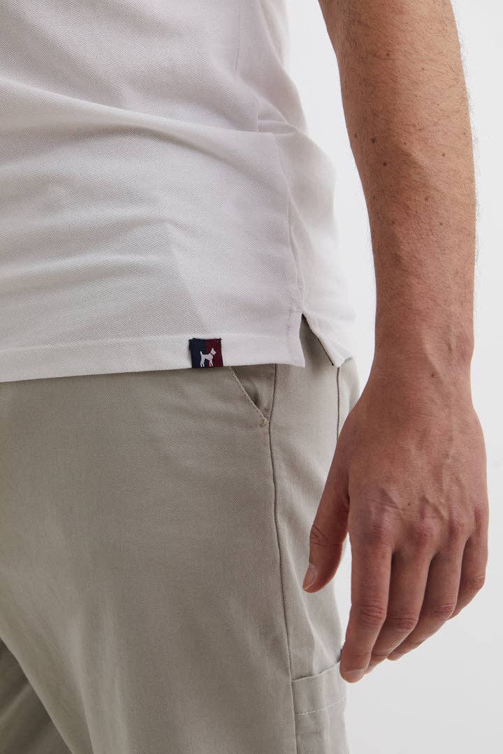 williot – wholesale Polo – Men’s – Williot Polo0