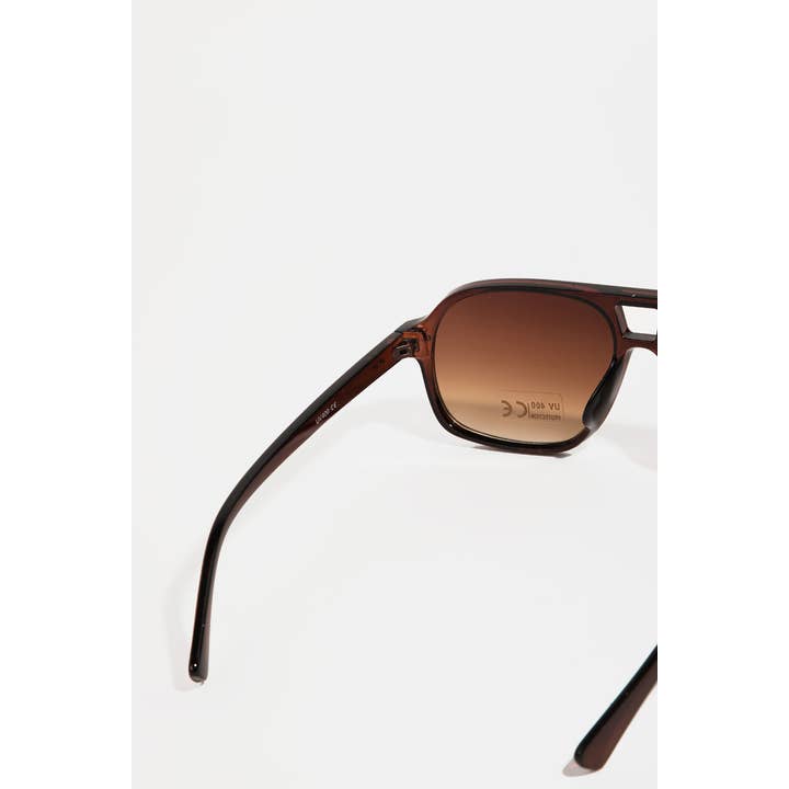 Assorted Plastic Aviator Frame Sunglasses for wholesale on Faire
