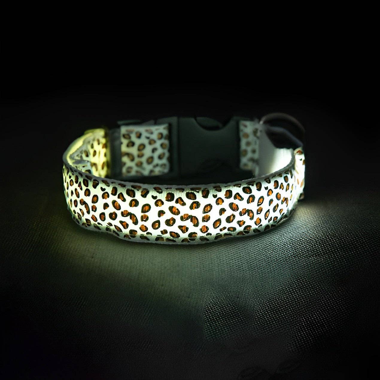 Cheerhunting - Wholesale Pet Collar - Dog - LED Dog Collar0