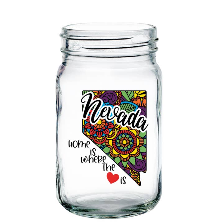 1 Brilliant Gift - Wholesale Decorative Tabletop Object - NEVADA MANDALA4