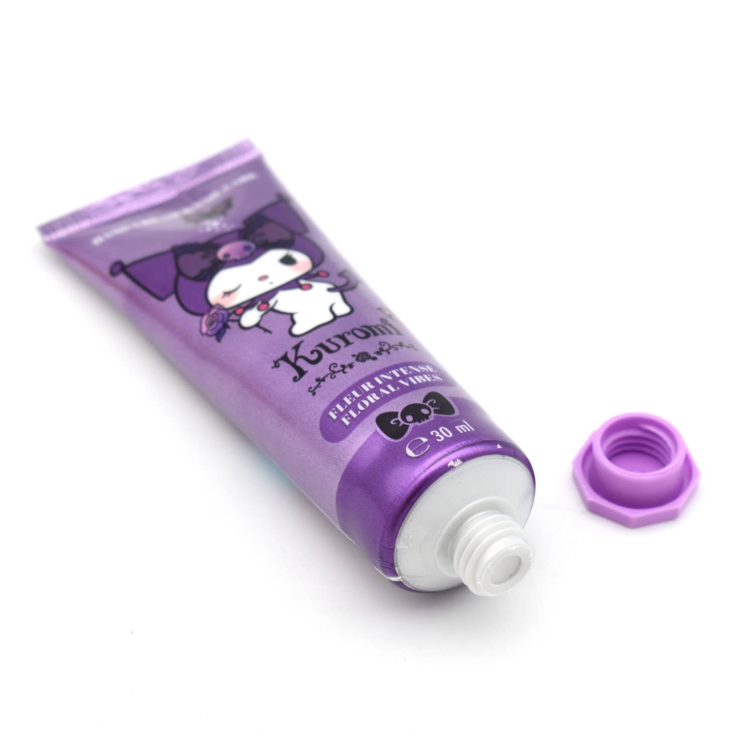 Takecare - Vendita all'ingrosso Crema/lozione mani - Kuromi - Crema mani idratante e profumata - 30 ml4