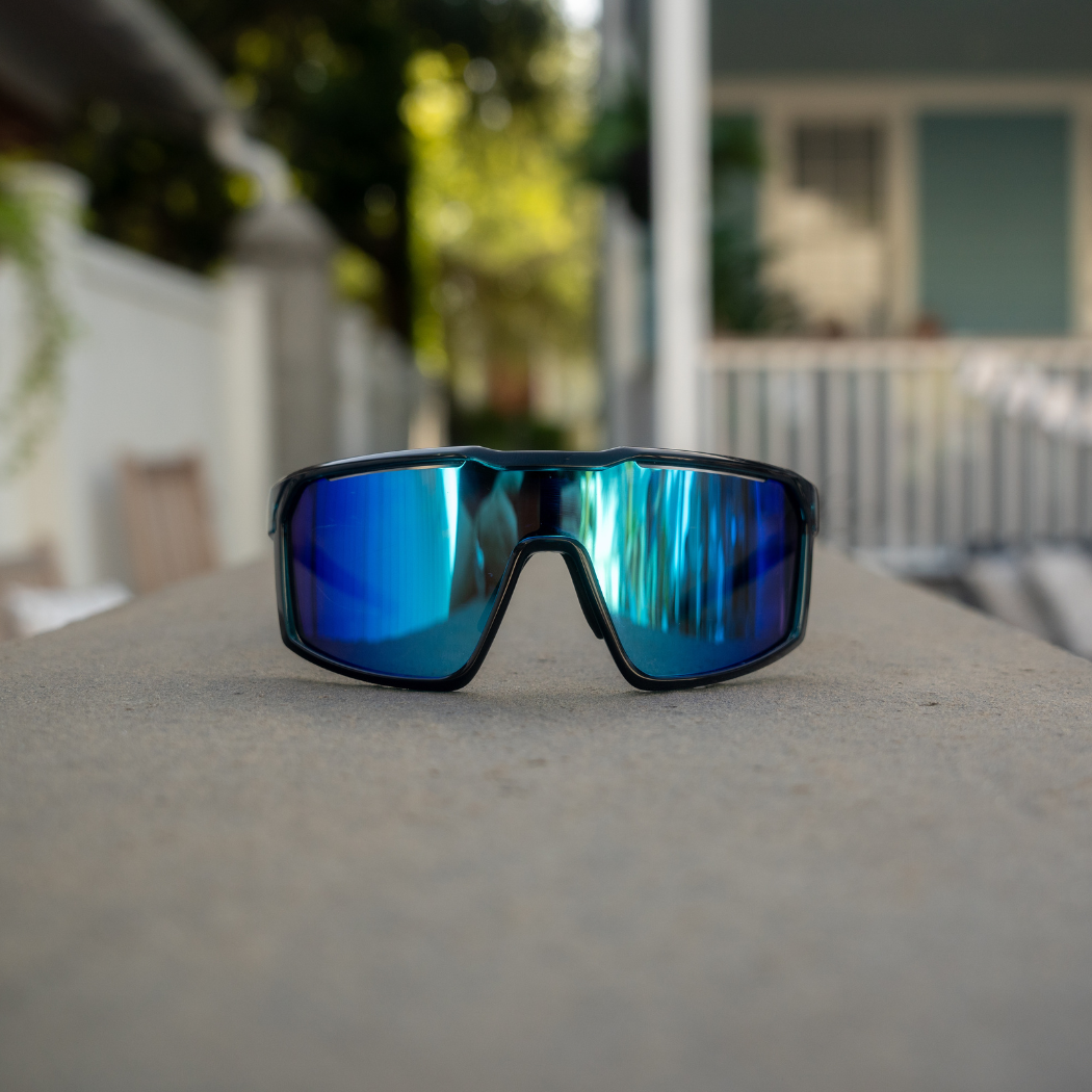 Nectar Sunglasses – wholesale Solglasögon - Unisex – Ellijay Löpning, Cykling, Sport Unisex Solglasögon7