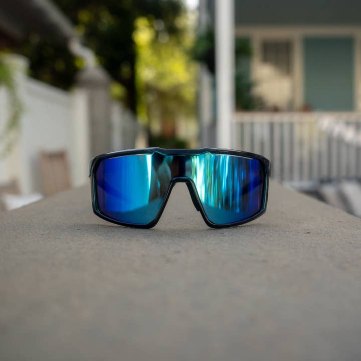 Nectar Sunglasses – wholesale Solglasögon - Unisex – Ellijay Löpning, Cykling, Sport Unisex Solglasögon7