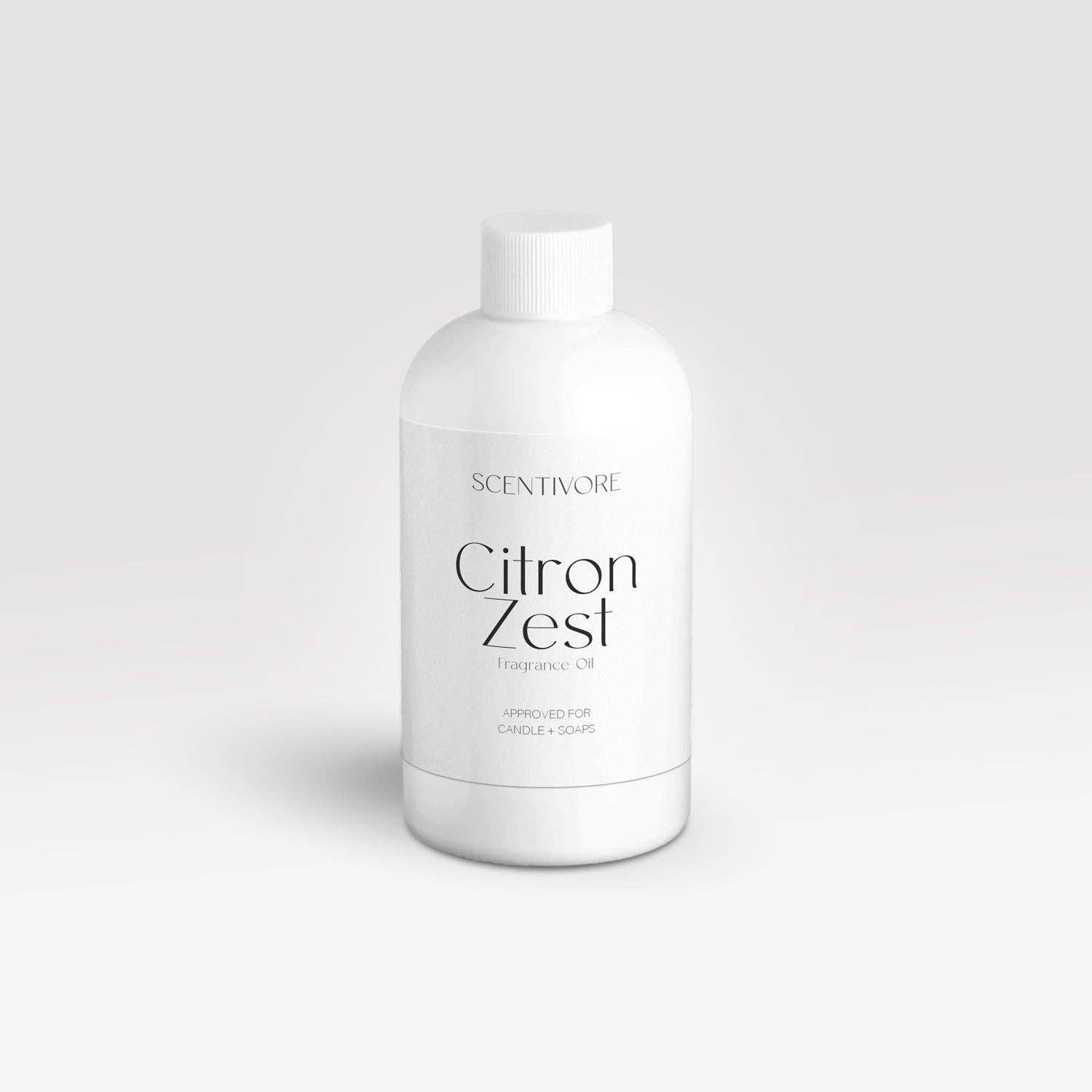 Scentivore – Engroshandel Duftolie – Citronskal1