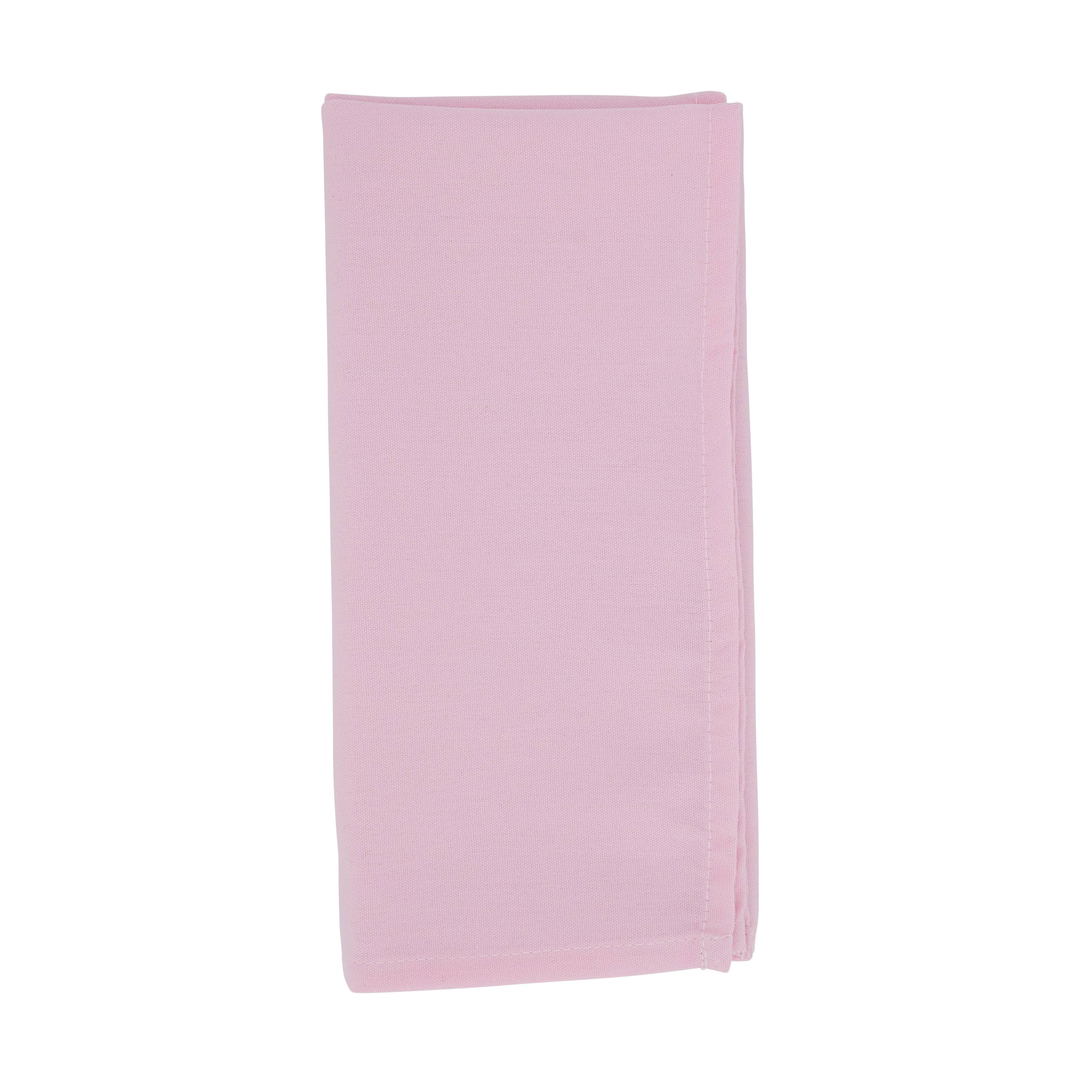 Saro Lifestyle - Wholesale Dinner & Cloth Napkin - Poly Everyday Dinner Napkin7