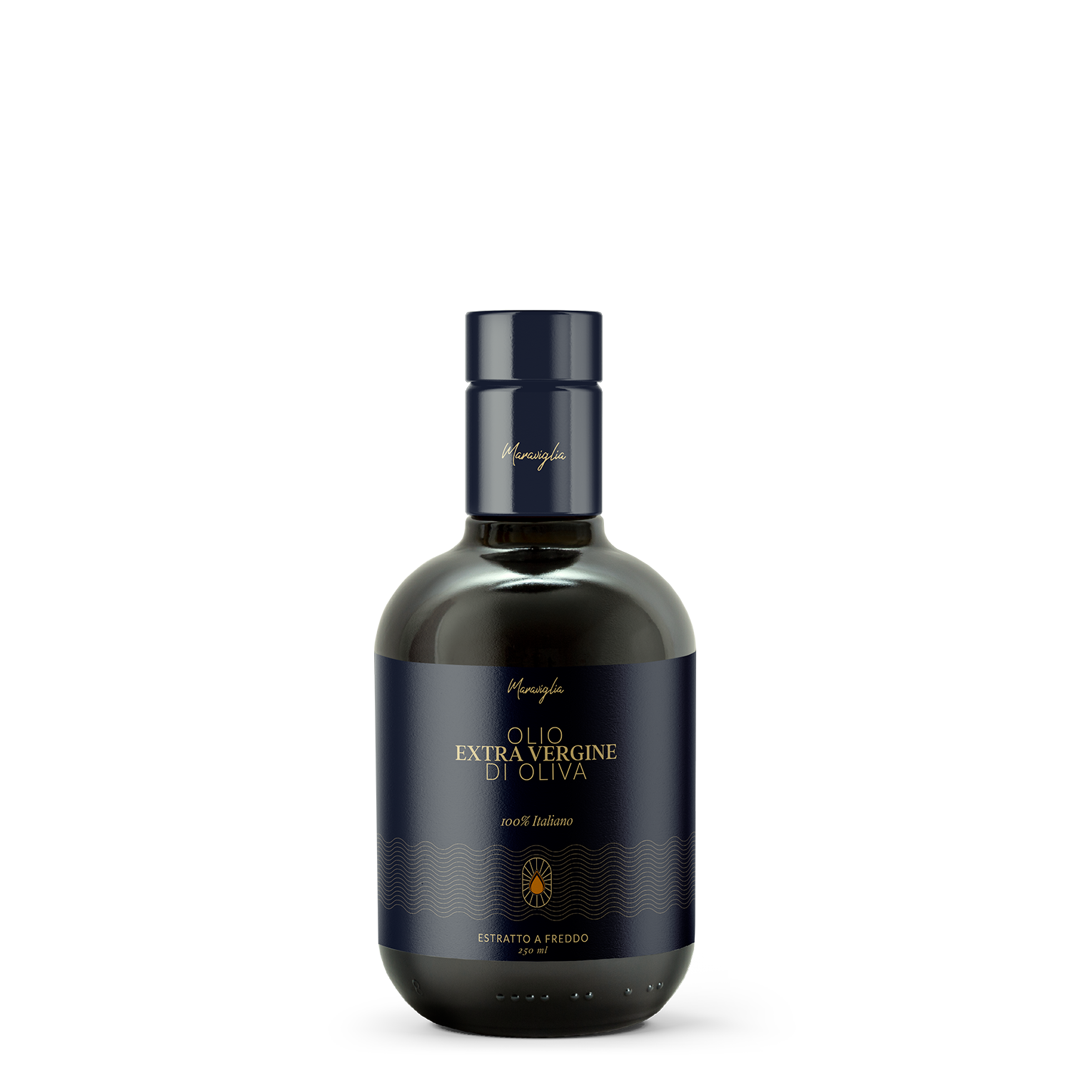 Agricola Maraviglia – wholesale Olive oil – Tuscan Extra Virgin Olive Oil 500ml, 100% made in Italy5