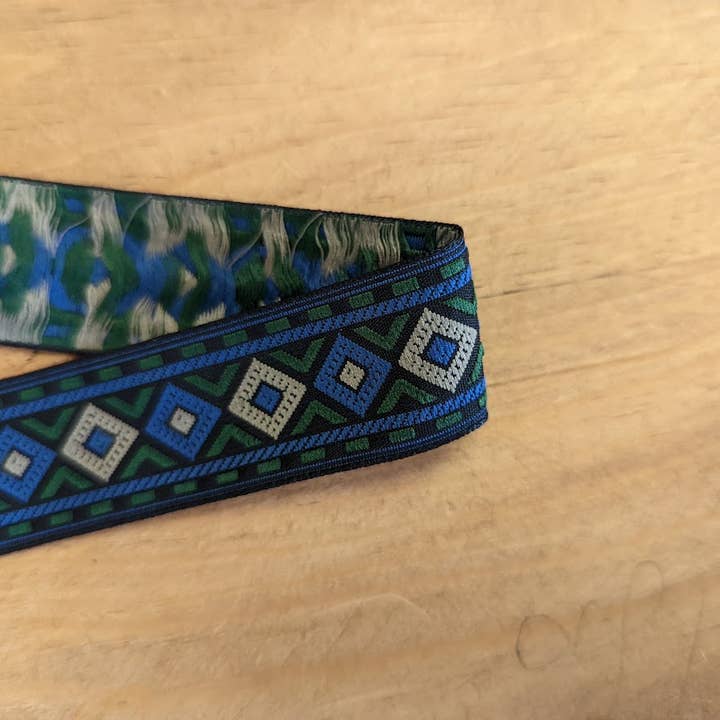 Cowboy urbain pour la vente par Hat BandIt & the Vintage Cattleman