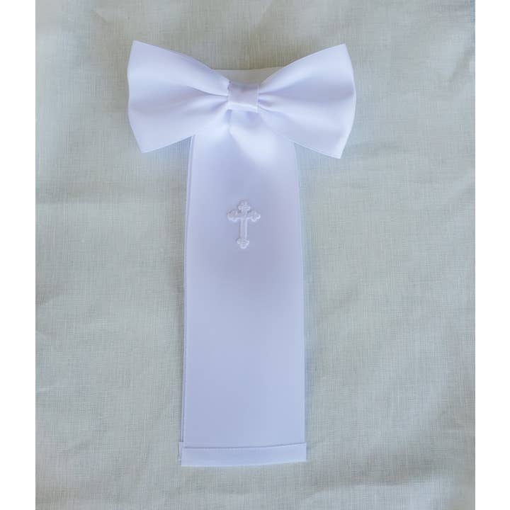 Brassard de première communion pour la vente par Simply Charming