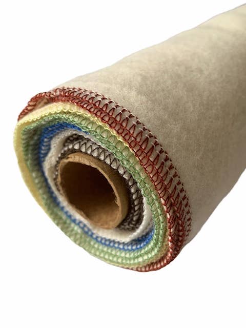 Toalhas Reutilizáveis por atacado de Orbliss