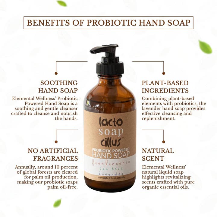 Elemental Wellness | Soap & Toxin-Free Living - Wholesale Handzeep - Natuurlijke Handzeep | Wierookzeep | Palmolievrije Zeep1