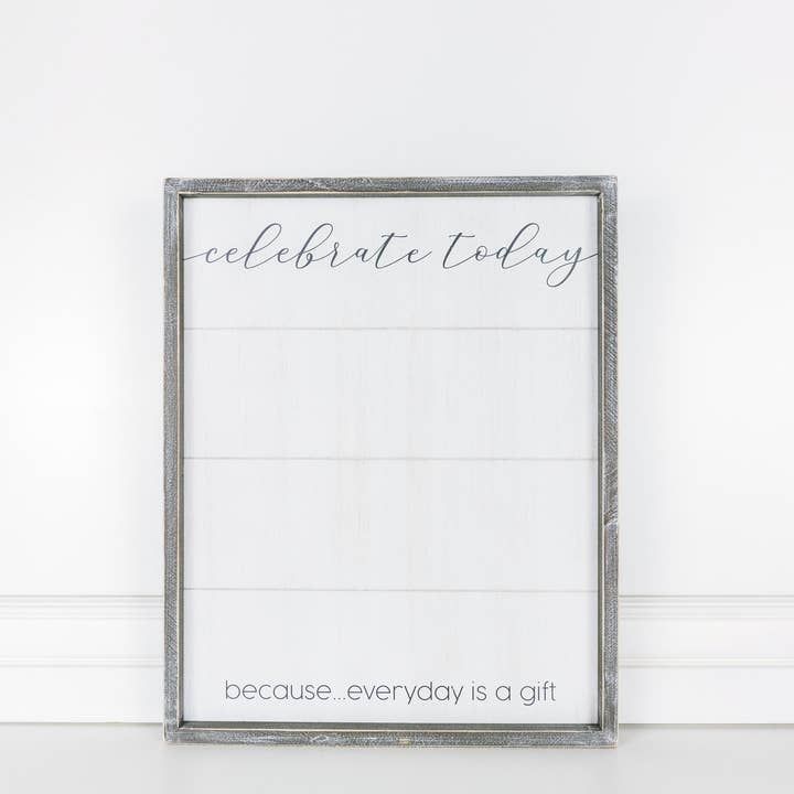 Adams & Co. - Wholesale Sign - 10903 - 16x20 frame sign (JST YOU) CLEARANCE WEDDING