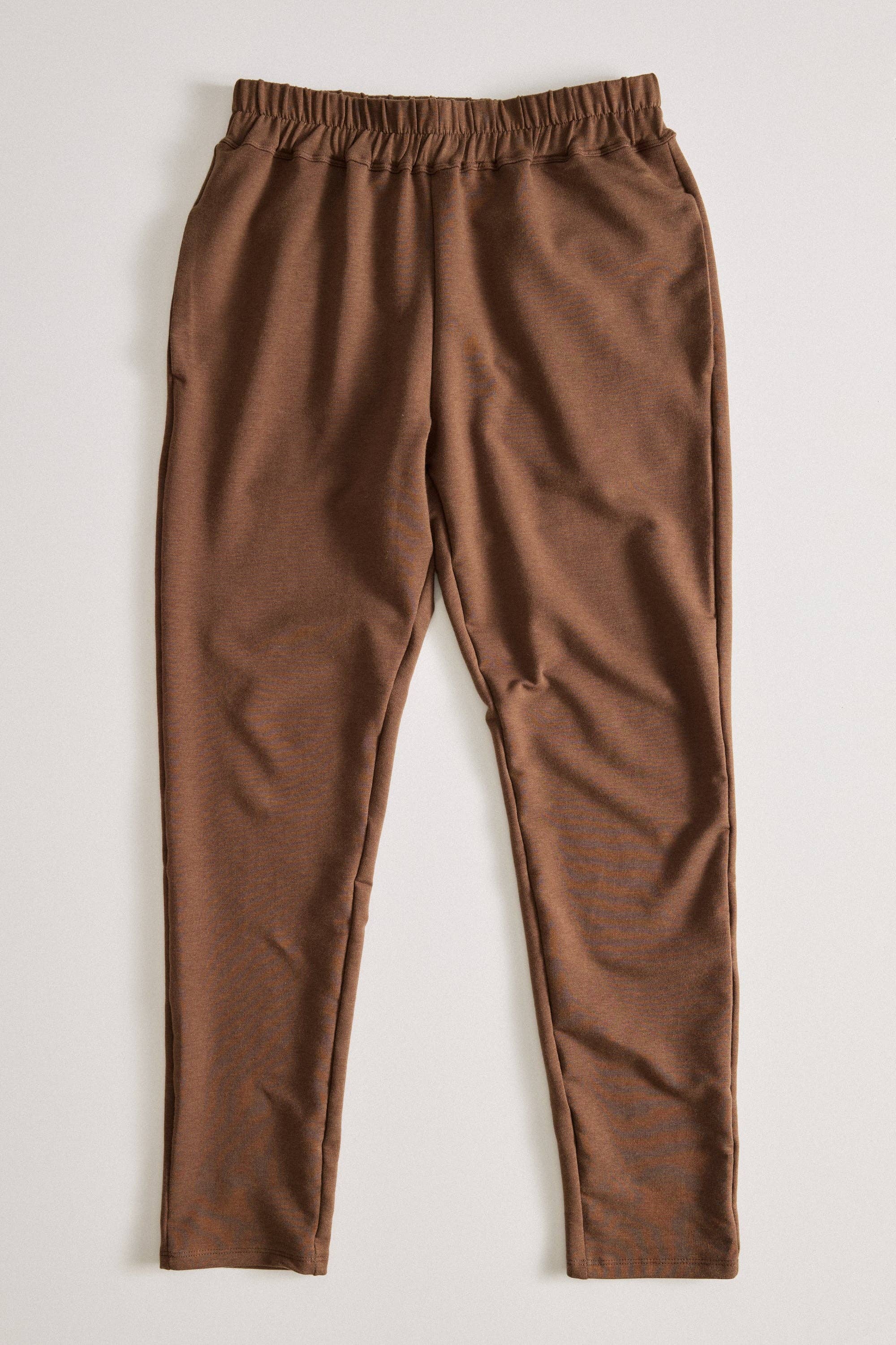 Miakoda - Wholesale Pants - Women's - The Trouser Jogger3