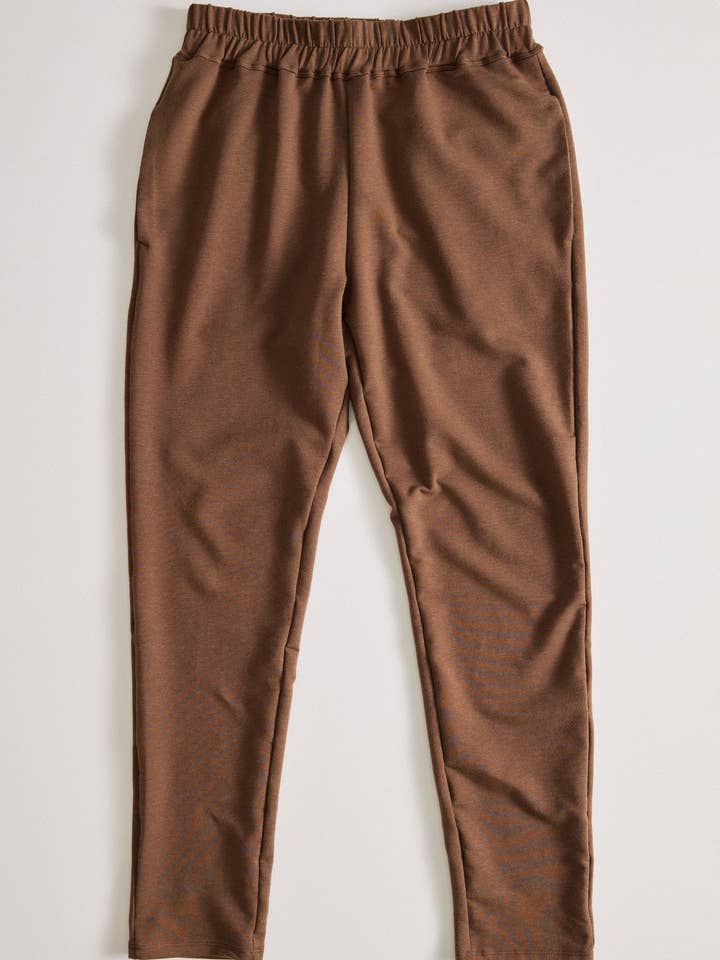 Miakoda - Wholesale Pants - Women's - The Trouser Jogger3