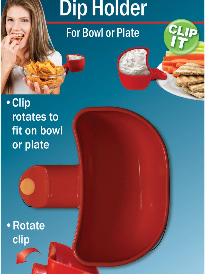 Porte-trempette pour la vente par Jokari