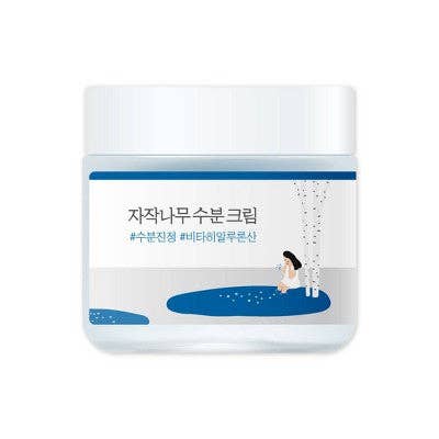 Round Lab Creme Hidratante com Sumo de Bétula Cuidados de Pele Coreanos para Hidratação Duradoura e Reparação da Barreira Cutânea 80ml - Caixa em Falta por atacado de This is Beauty
