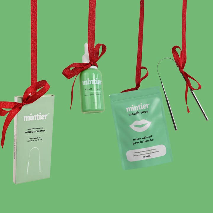 Mintier - Wholesale Sleep/eye mask - Restore & Refresh Mouth Tape3