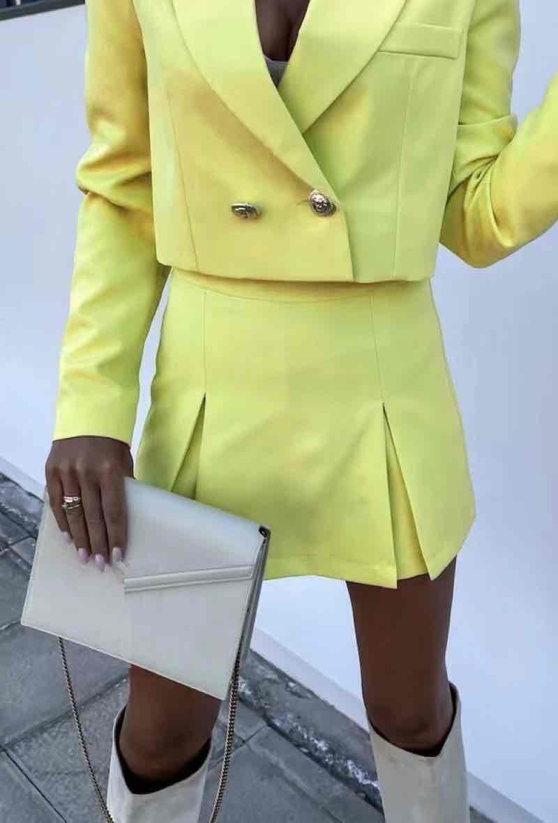 ESTEE BROWN - Wholesale Shorts - Women's - Women's shorts - 55871