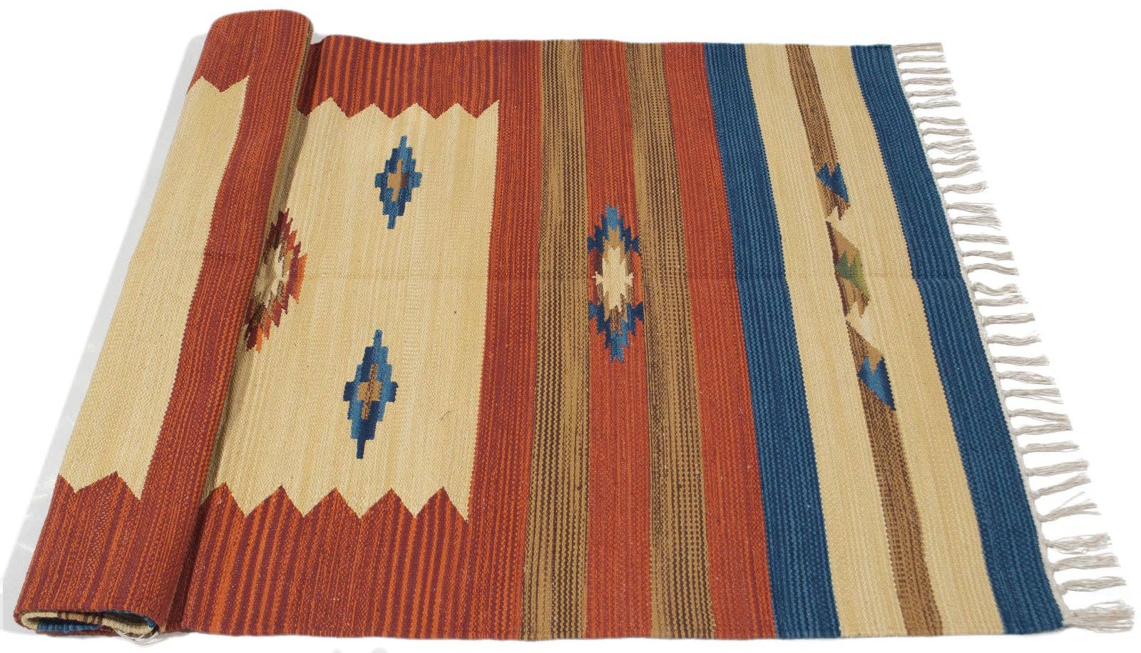 Galleria Farah1970 - Wholesale Area Rug - Kilim Genuine, Original and Handmade2