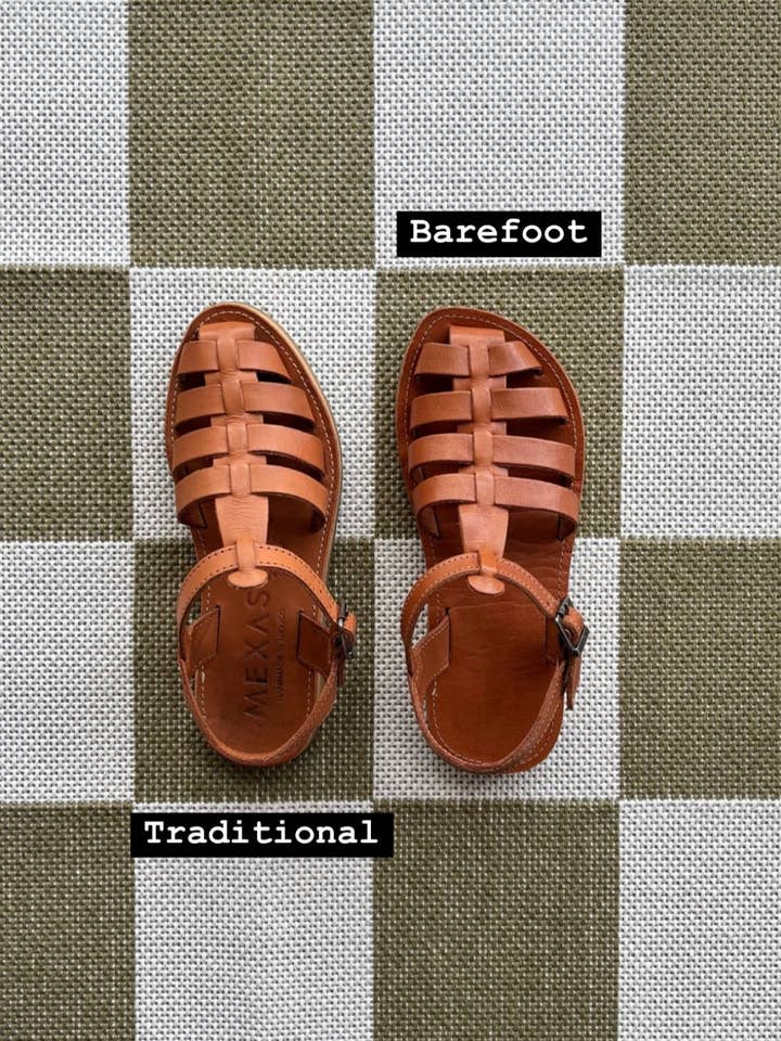 Mexas EU - Wholesale Sandals - Women's - CHILAQUILÓN (Transition)8