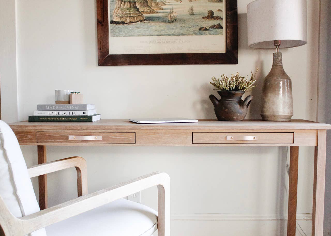 Keyaiira - Vente Poignée/bouton - Poignée en cuir [extrémité plate]14