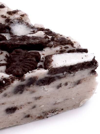 Fudge Factory – Cookies 'N Cream for wholesale by Genesee Candy Land