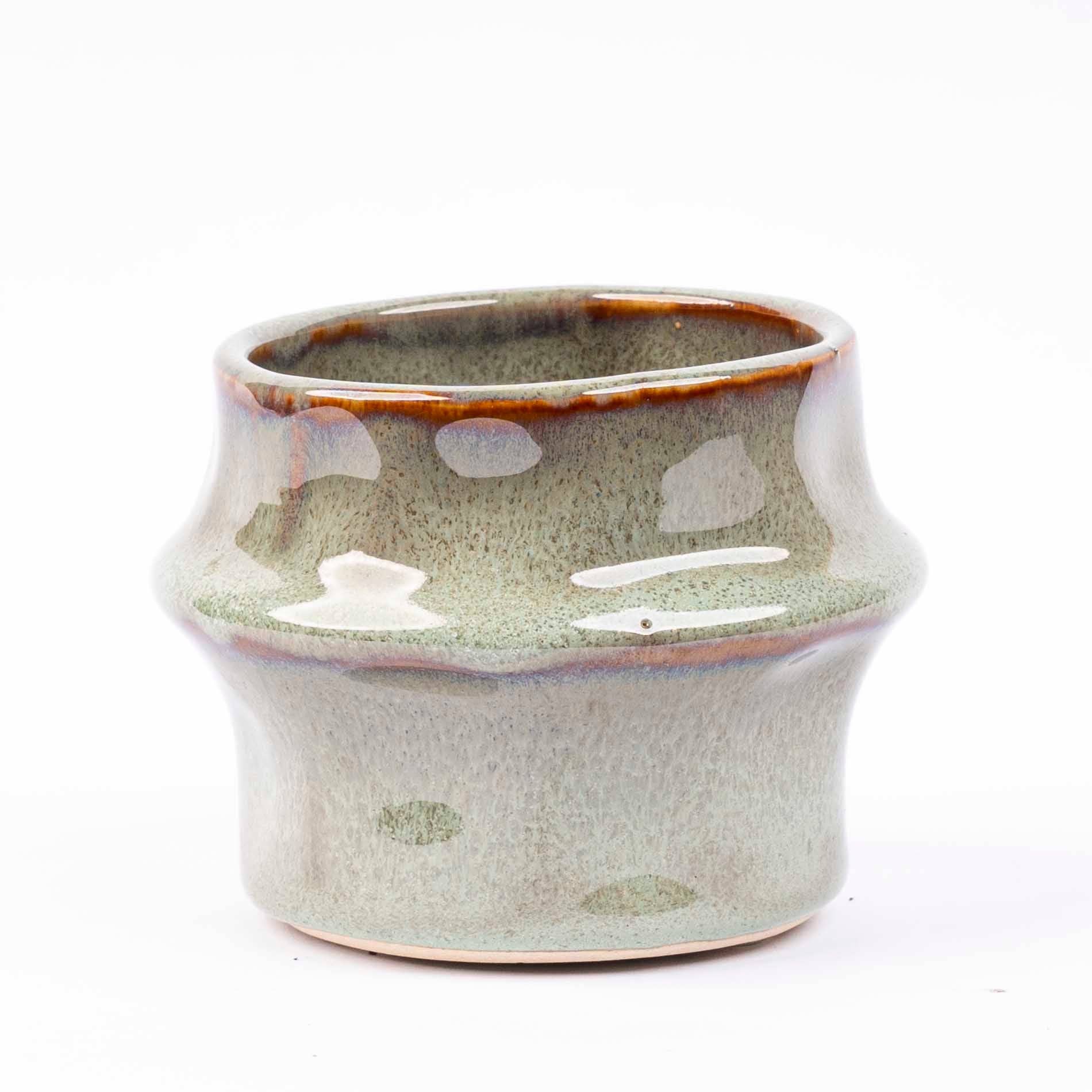 Trendhero.nl/b2b - Vendita all'ingrosso Vasi per piante - Set mini pentole 6 - Barcellona6