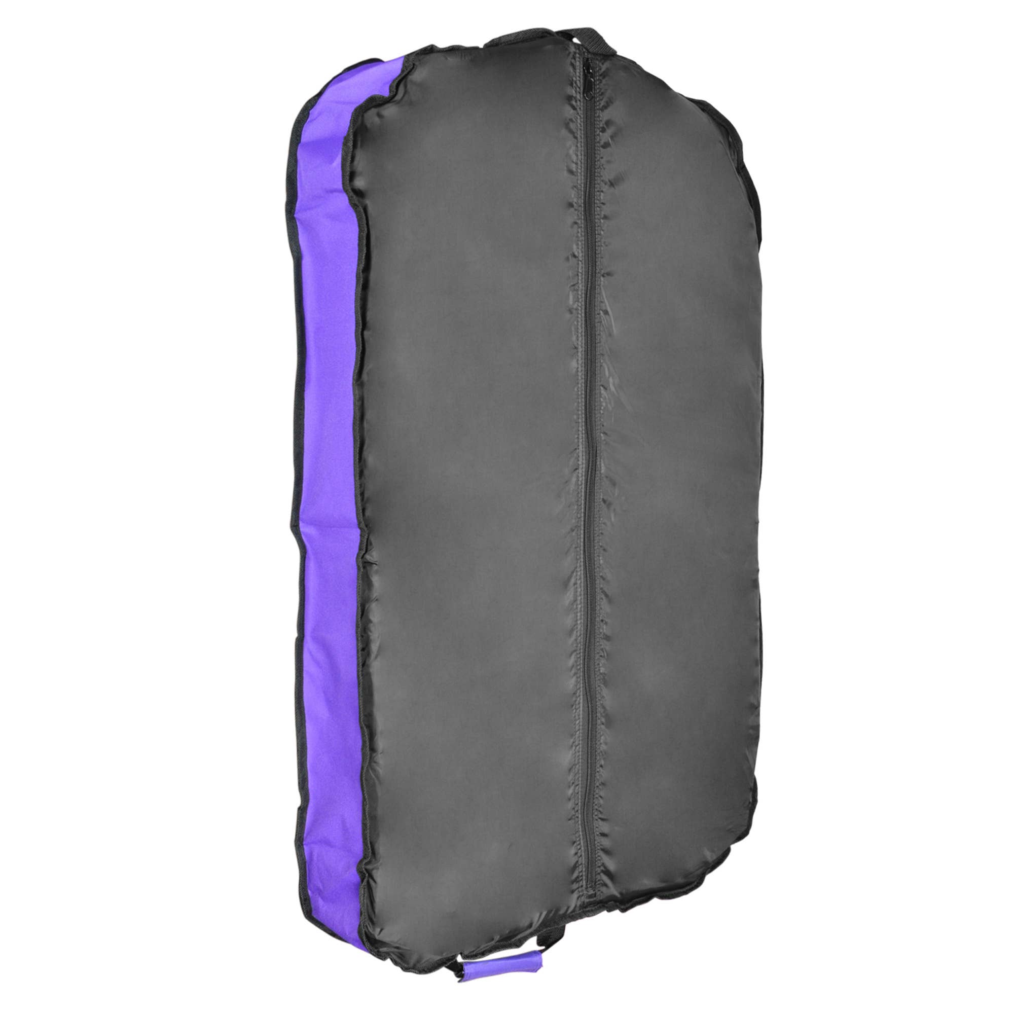 Dalix – Engroshandel Dragtpose – DALIX 39" Garment Taske Cover til jakkesæt og kjoler med lommer36