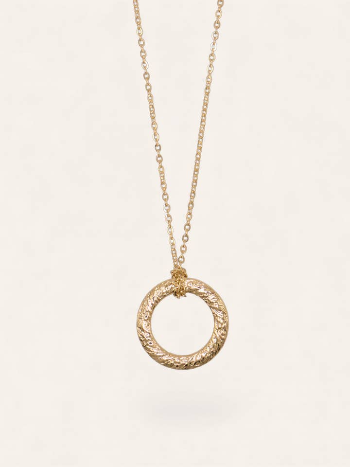 Amel necklace for wholesale by Aglaia