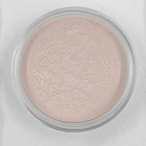 Sugestão do pó de iluminação de pêssego por atacado de Lucy Minerals