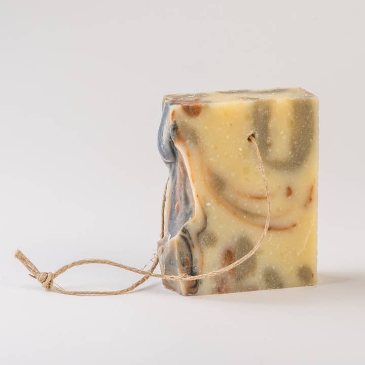 Le simple - Wholesale Shampoo Puck/Solid Shampoo - Rosemary Solid Shampoo2