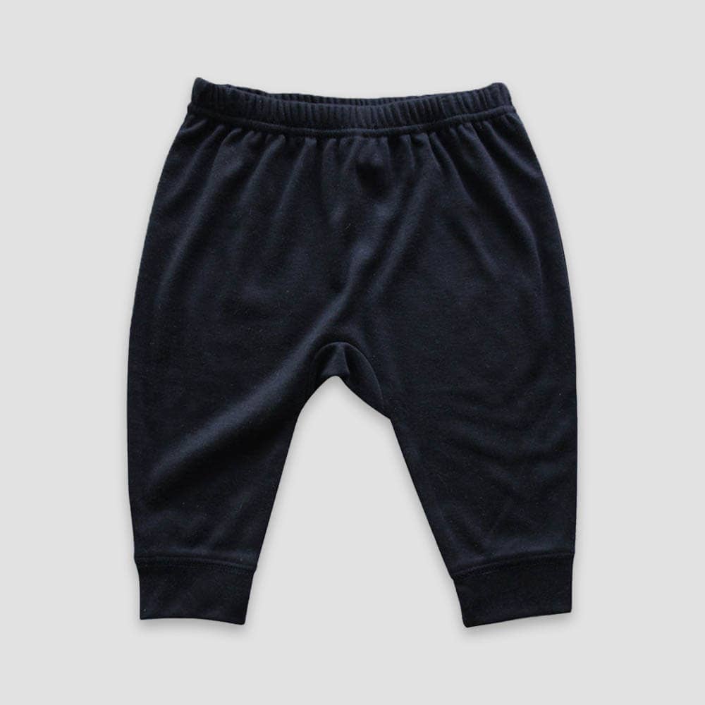 Laughing Giraffe - Wholesale Pants - Baby - Super Comfy Soft Infant Baby Joggers Pants | for DIY7