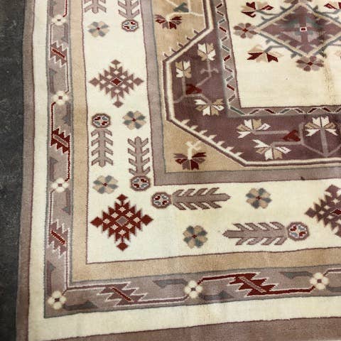 Natto USA - Wholesale Area Rug - Turkish Milas1