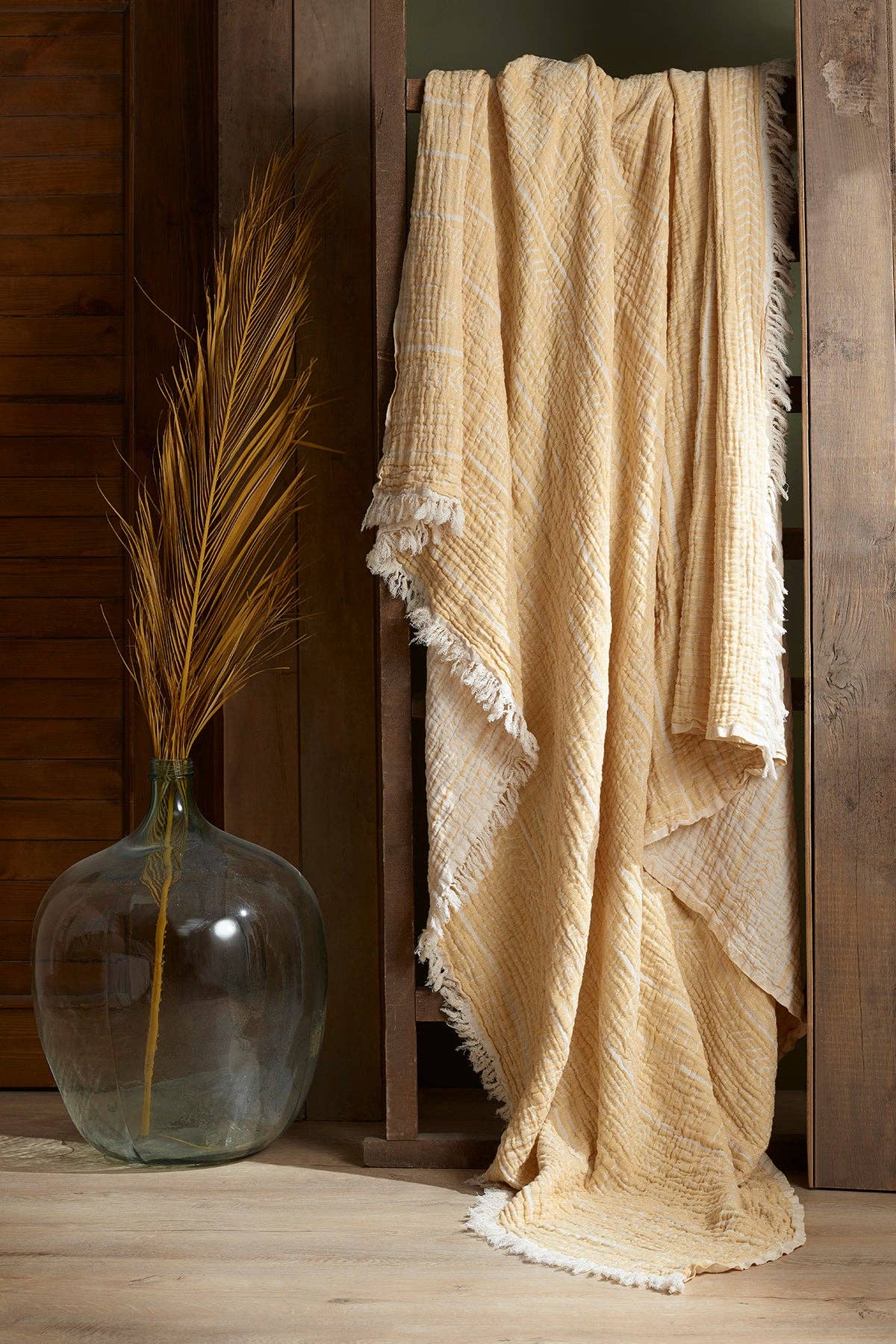 westmarkusa corp - Wholesale Bedding Blanket - Kids & Baby - 100% Organic Cotton Turkish Throw Blanket; 90" x 77" Bedspread Muslin Light Blankets for Bed or Couch | Indoor or Outdoor Cozy Hand Woven3