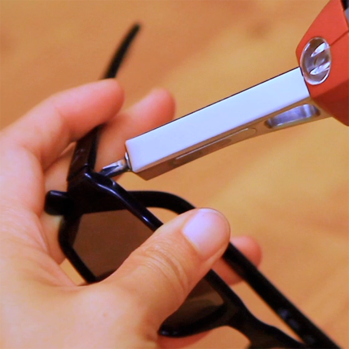 Kelvin Tools - Vente Outil de bricolage - Kelvin 23 - Rose - Urban Super Tool8