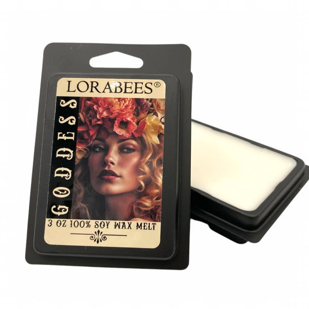 Lorabees - Wholesale Wax Melt - Aura Collection 100% soy Wax Melts Tarts3