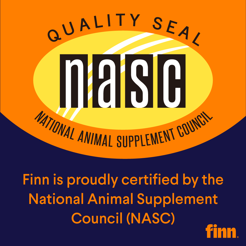 Finn - Wholesale Pet Supplement - Dog - Multivitamin5